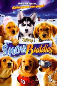 Les Copains des neiges - Click to enlarge picture.