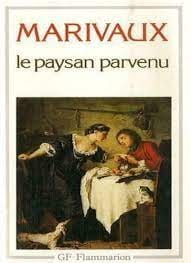 Le Paysan parvenu - Click to enlarge picture.