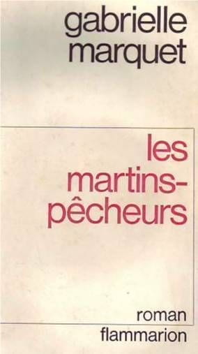 Les Martins-pecheurs - Click to enlarge picture.