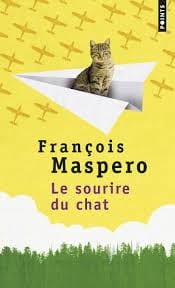 Le sourire du chat - Click to enlarge picture.
