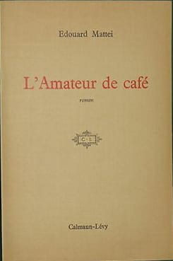 L’amateur De Café - Click to enlarge picture.