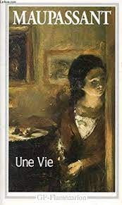 Une vie - Click to enlarge picture.