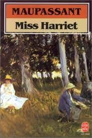 Miss Harriet - Click to enlarge picture.