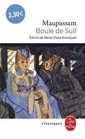 Boule De Suif - Click to enlarge picture.