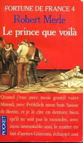 Fortune De France 4 - Click to enlarge picture.