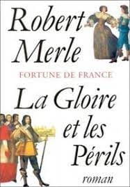 La gloire et les périls - Click to enlarge picture.