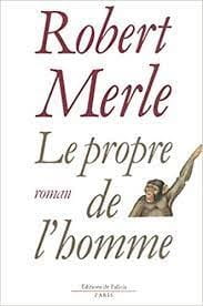 Le propre de l'homme - Click to enlarge picture.