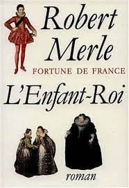 L'enfant-roi - Click to enlarge picture.