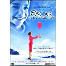 Oscar Et La Dame Rose - Click to enlarge picture.