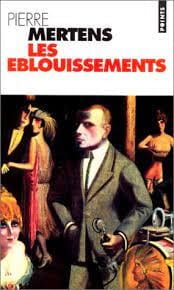 Les éblouissements - Click to enlarge picture.