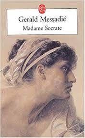 Madame Socrate - Click to enlarge picture.