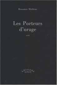 Les porteurs d'orage - Click to enlarge picture.