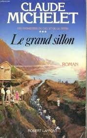 Le Grand Sillon - Click to enlarge picture.