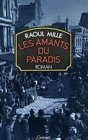Les amants du paradis - Click to enlarge picture.