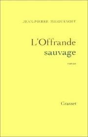 L' offrande sauvage - Click to enlarge picture.