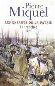 Les enfants de la patrie: Les pantalons rouges - Click to enlarge picture.
