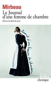 Le journal d'une femme de chambre - Click to enlarge picture.