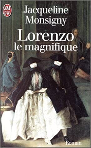 Lorenzo le Magnifique - Click to enlarge picture.