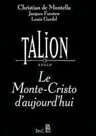 Talion - Click to enlarge picture.