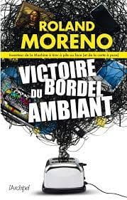 Victoire du bordel ambiant - Click to enlarge picture.