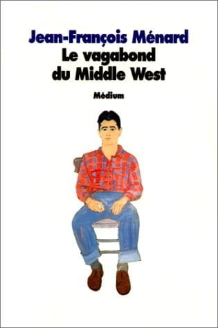 Le Vagabond du Middle West - Click to enlarge picture.