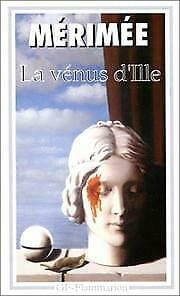 La Vénus d'Ille et autres nouvelles - Click to enlarge picture.