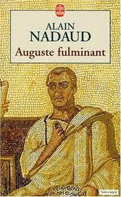 Auguste Fulminant - Click to enlarge picture.