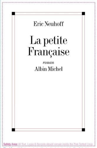 La petite Française - Click to enlarge picture.