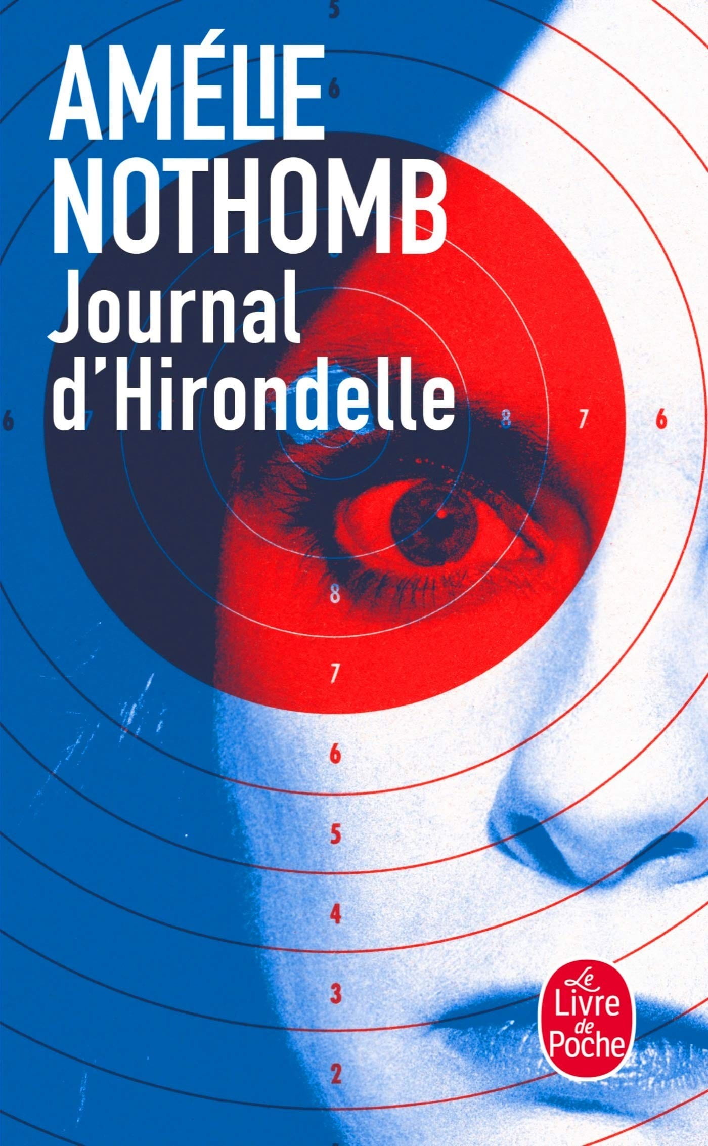 Journal d'Hirondelle - Click to enlarge picture.