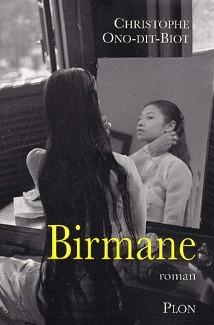 Birmane - Click to enlarge picture.