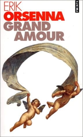 Grand amour - Click to enlarge picture.