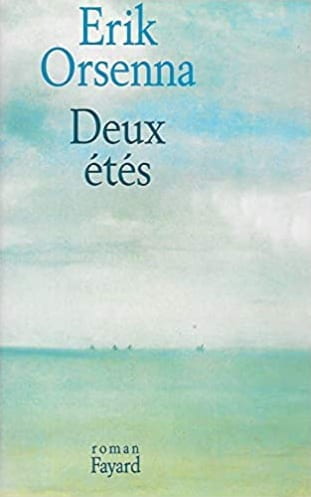 Deux étés - Click to enlarge picture.