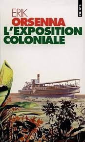 L’exposition Coloniale - Click to enlarge picture.