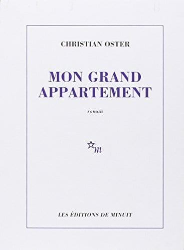 Mon Grand Appartement - Click to enlarge picture.