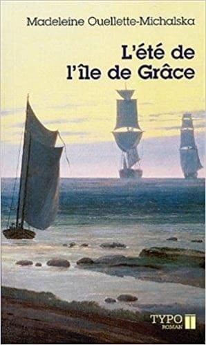 L' été de l'île de Grâce - Click to enlarge picture.