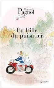 La fille du puisatier - Click to enlarge picture.
