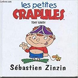 Sébastien Zinzin - Click to enlarge picture.