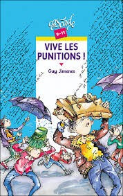 Vive les punitions ! - Click to enlarge picture.