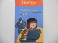 TireLire Super Europa - Click to enlarge picture.