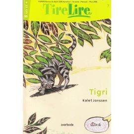 TireLire Tigri - Click to enlarge picture.