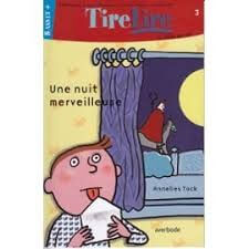 TireLire Une nuit merveilleuse - Click to enlarge picture.