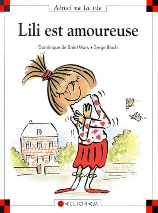Lili est amoureuse - Click to enlarge picture.
