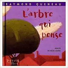 L'arbre qui pense - Click to enlarge picture.