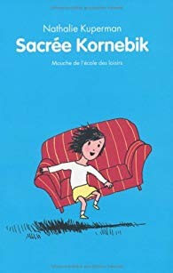 Sacrée Kornebik - Click to enlarge picture.