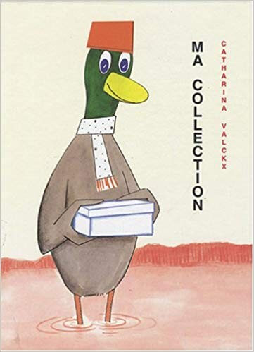 Ma collection - Click to enlarge picture.