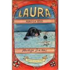 Laura perd la tete - Click to enlarge picture.