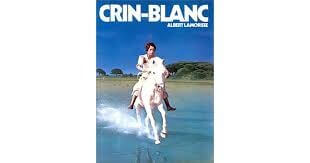 Crin-Blanc - Click to enlarge picture.
