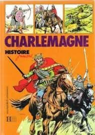 Charlemagne - Click to enlarge picture.