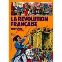 La Révolution française - Click to enlarge picture.
