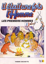 Les premiers hommes - Click to enlarge picture.